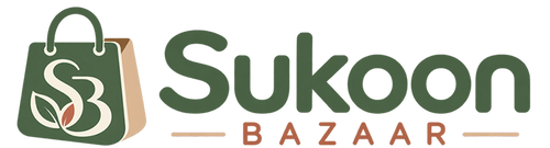 Sukoon Bazaar